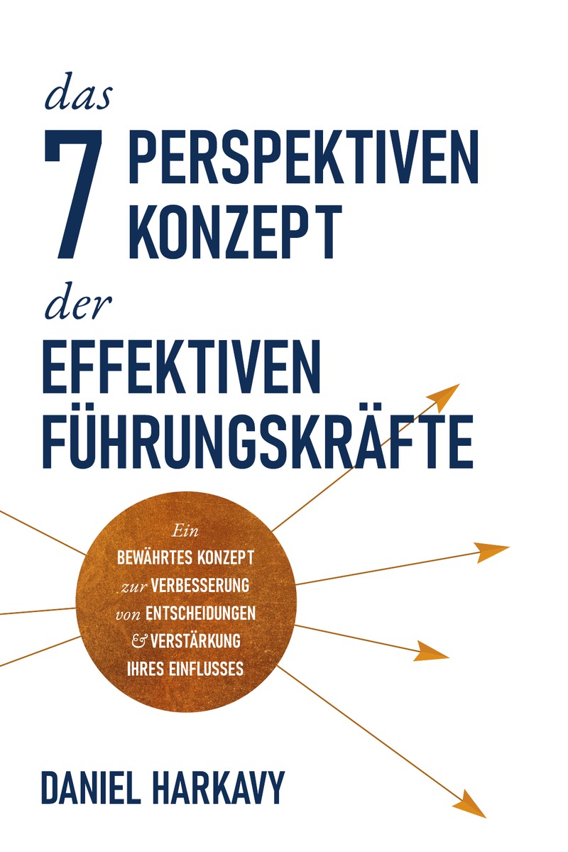 Das 7-Perspektiven-Konzept — Cover